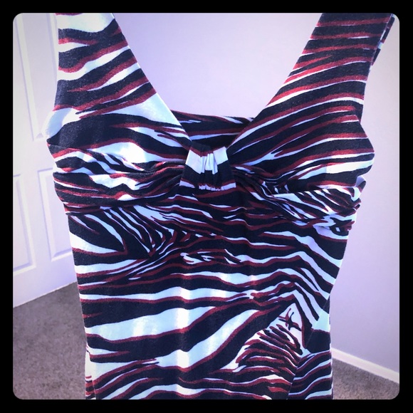 Express tank tops - Picture 1 of 2